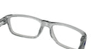 Oakley® OY8033 KIN LINK OY8033 803302 51 Eyeglasses - Gray Shadow
