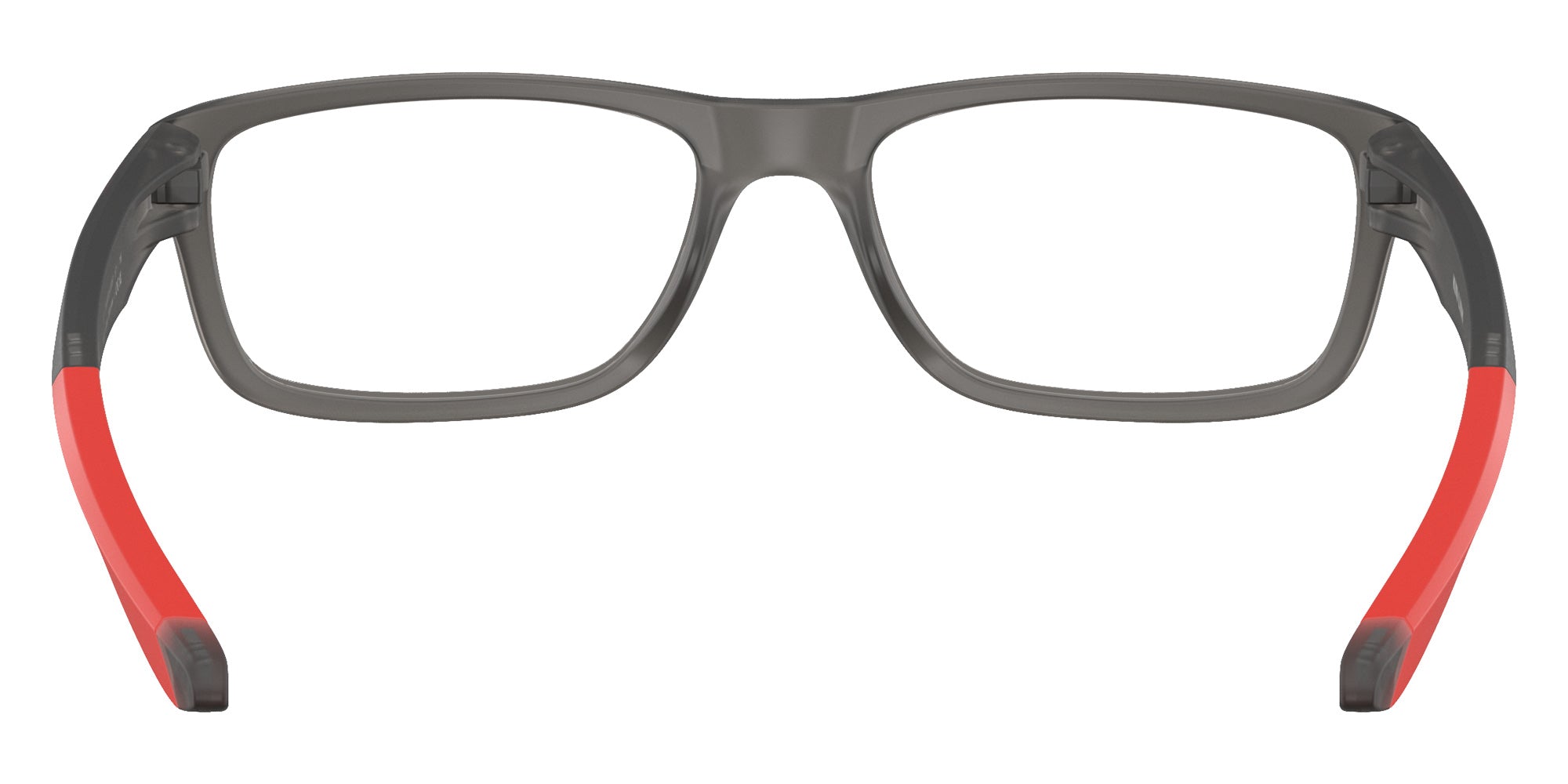 Oakley® OY8033 KIN LINK OY8033 803303 51 Eyeglasses - Satin Gray Smoke