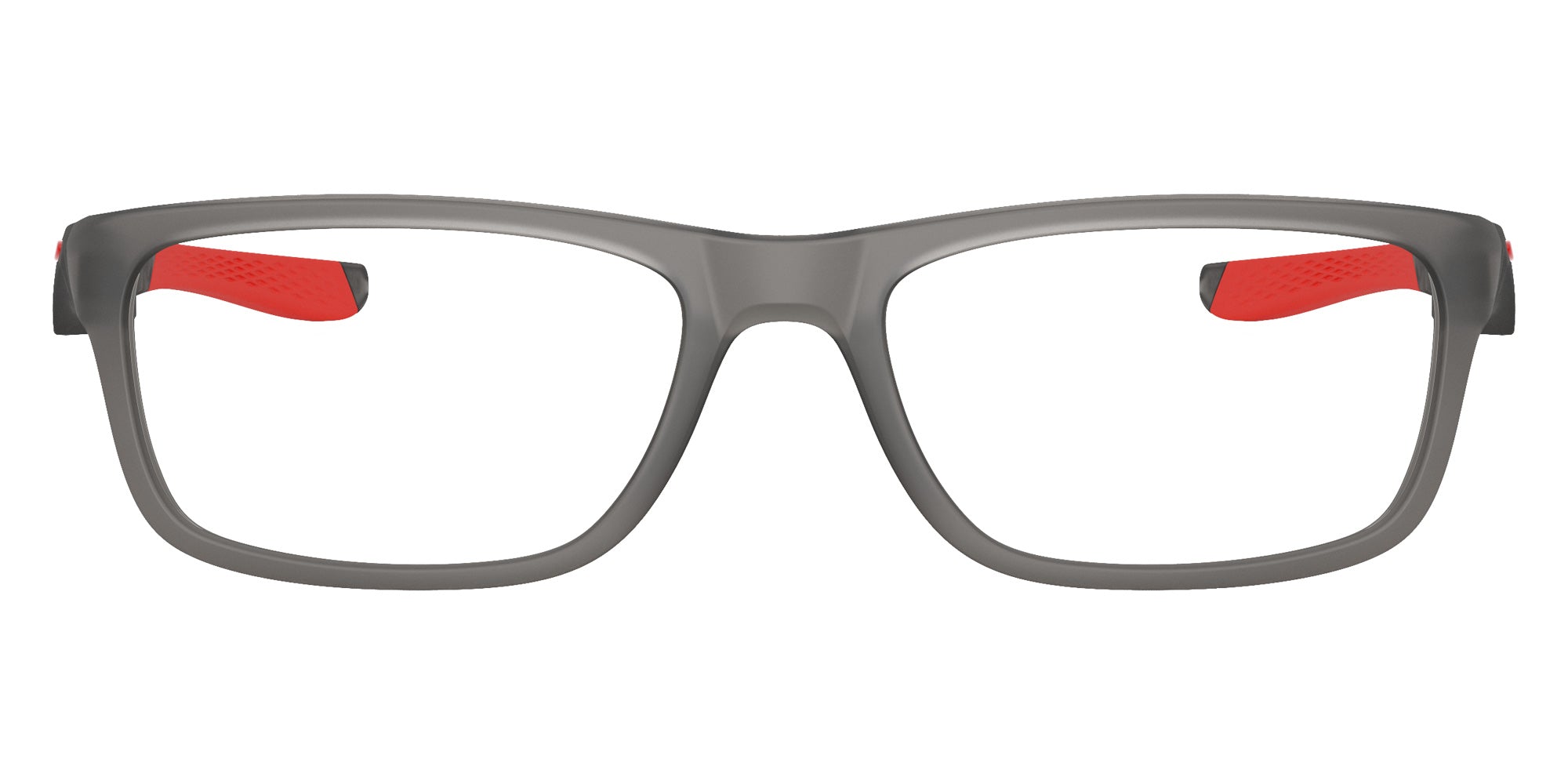 Oakley® OY8033 KIN LINK OY8033 803303 51 Eyeglasses - Satin Gray Smoke