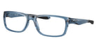 Oakley® OY8033 KIN LINK OY8033 803304 51 Eyeglasses - Transparent Abyss