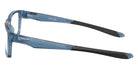 Oakley® OY8033 KIN LINK OY8033 803304 51 Eyeglasses - Transparent Abyss