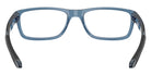 Oakley® OY8033 KIN LINK OY8033 803304 51 Eyeglasses - Transparent Abyss