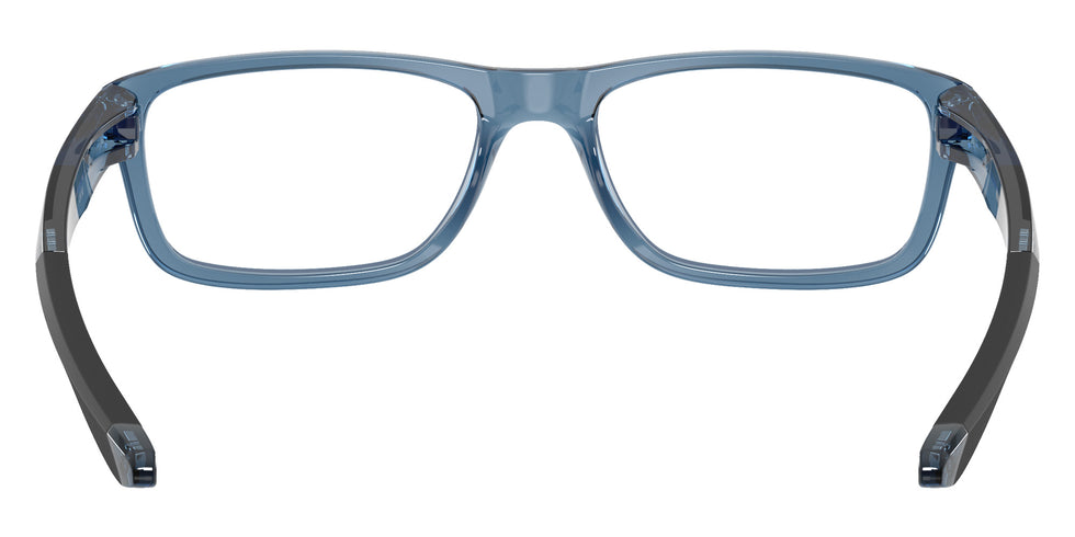 Oakley® OY8033 KIN LINK OY8033 803304 51 Eyeglasses - Transparent Abyss