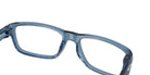 Oakley® OY8033 KIN LINK OY8033 803304 51 Eyeglasses - Transparent Abyss