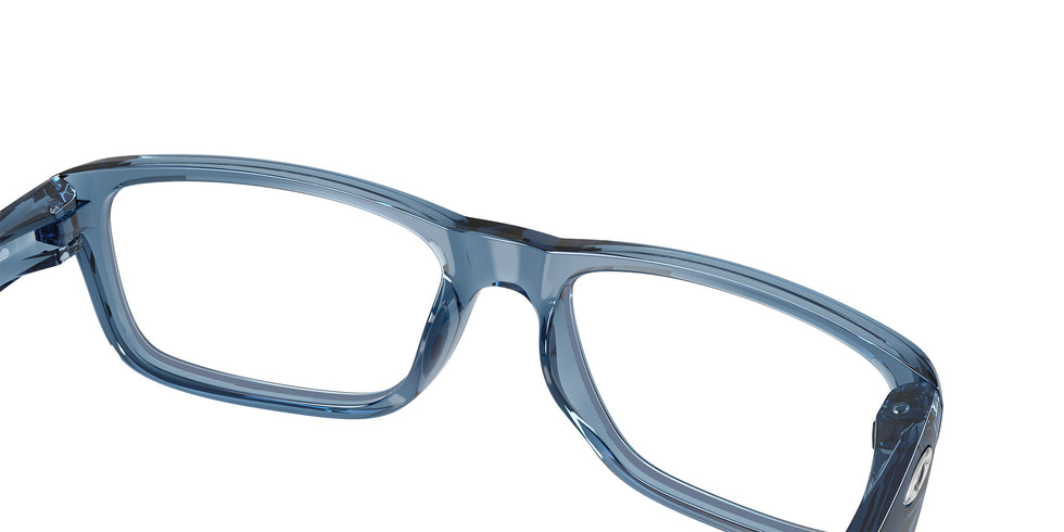Oakley® OY8033 KIN LINK OY8033 803304 51 Eyeglasses - Transparent Abyss
