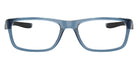 Oakley® OY8033 KIN LINK OY8033 803304 51 Eyeglasses - Transparent Abyss