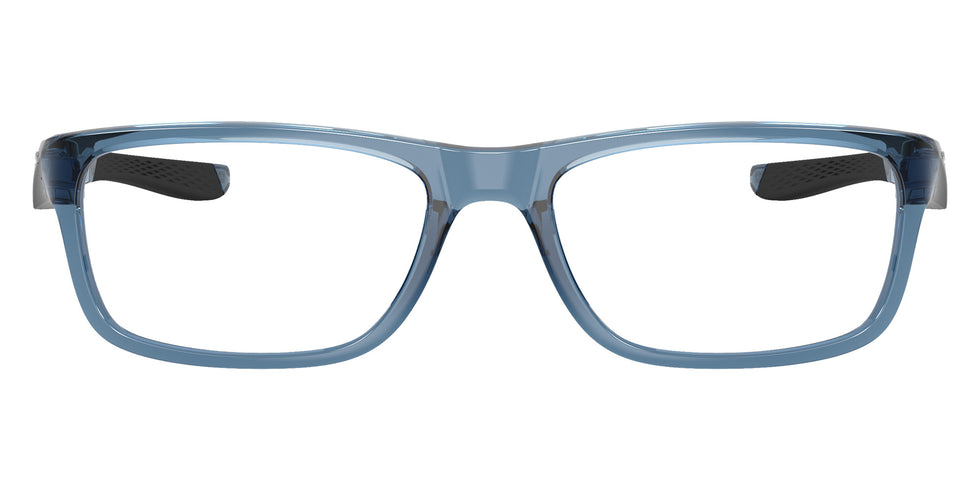 Oakley® OY8033 KIN LINK OY8033 803304 51 Eyeglasses - Transparent Abyss