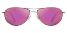 Maui Jim® Baby Beach P245-16R - Rose Gold / MAUI Sunrise Sunglasses