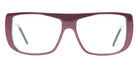 Henau® Pablo 341 57 - Eyeglasses