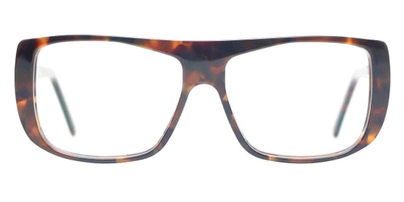 Henau® Pablo H PABLO B80 57 - Tortoise B80 Eyeglasses