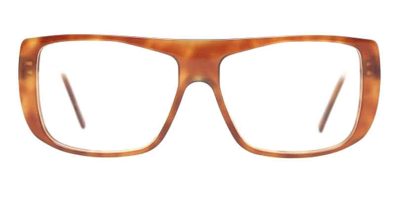 Henau® Pablo H PABLO F50 57 - Brown/Tortoise F50 Eyeglasses