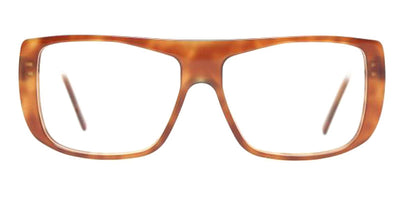 Henau® Pablo H PABLO F50 57 - Brown/Tortoise F50 Eyeglasses