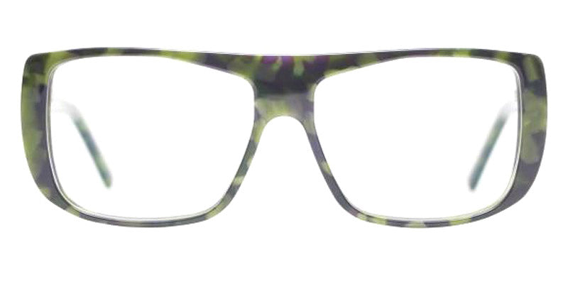 Henau® Pablo H PABLO G95 57 - Henau-G95 Eyeglasses