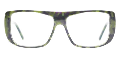Henau® Pablo H PABLO G95 57 - Henau-G95 Eyeglasses