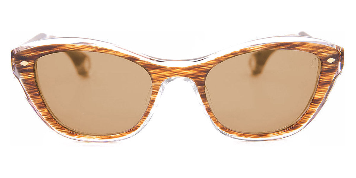 Blake Kuwahara® PALEY BLK PALEY REED 50 - REED Sunglasses