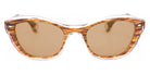 Blake Kuwahara® PALEY BLK PALEY REED 50 - REED Sunglasses