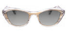 Blake Kuwahara® PALEY BLK PALEY TAUPE 50 - TAUPE Sunglasses