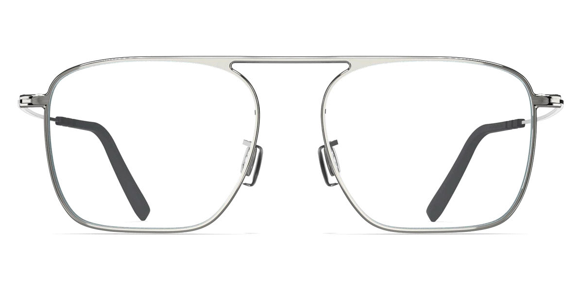 Blackfin® PALISADES BLF Palisades 1577 54 - Shiny Silver Eyeglasses