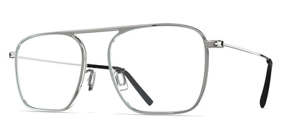 Blackfin® PALISADES BLF Palisades 1577 54 - Shiny Silver Eyeglasses
