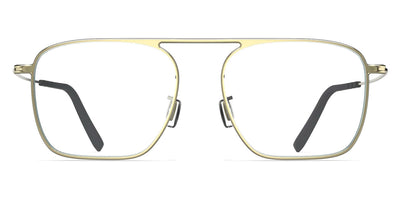 Blackfin® PALISADES BLF Palisades 1777 54 - Brushed Gold Eyeglasses