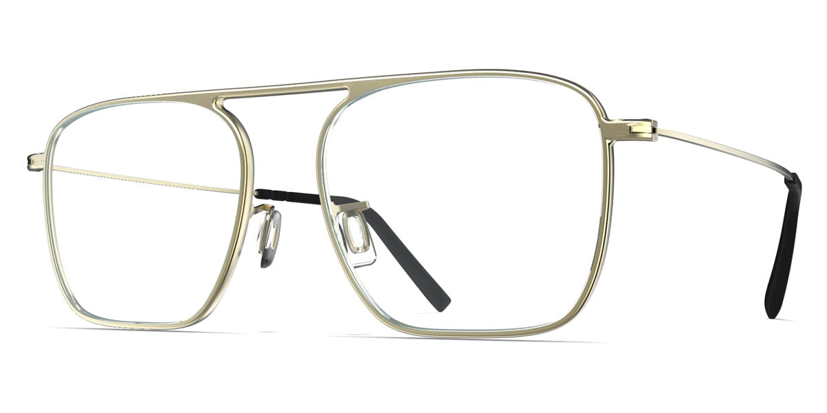 Blackfin® PALISADES BLF Palisades 1777 54 - Brushed Gold Eyeglasses