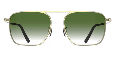 Blackfin® PALISADES BLF Palisades Sun 1779 54 - Brushed Gold Sunglasses