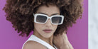 Blackfin® PALM COVE BLF PALM COVE 1133 53 - Blackfin Black Sunglasses