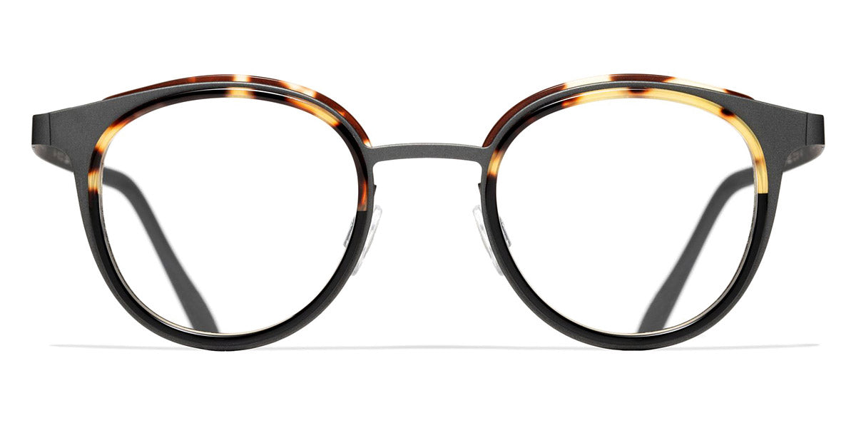 Blackfin® PALOS BLF PALOS 1083 45 - Gray/Havana-Black Acetate Eyeglasses