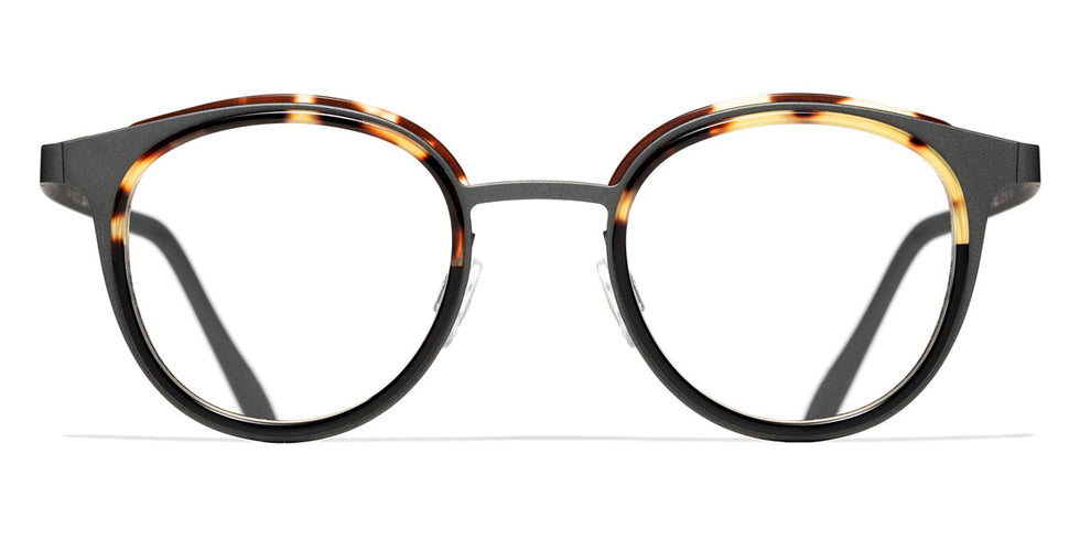 Blackfin® PALOS BLF PALOS 1083 45 - Gray/Havana-Black Acetate Eyeglasses