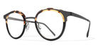 Blackfin® PALOS BLF PALOS 1083 45 - Gray/Havana-Black Acetate Eyeglasses