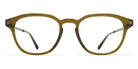 Mykita® PANA MYK PANA C116 Peridot/Graphite 50 - C116 Peridot/Graphite Eyeglasses