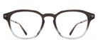 Mykita® PANA MYK PANA C42 Grey Gradient/Shiny Graphite 50 - C42 Grey Gradient/Shiny Graphite Eyeglasses