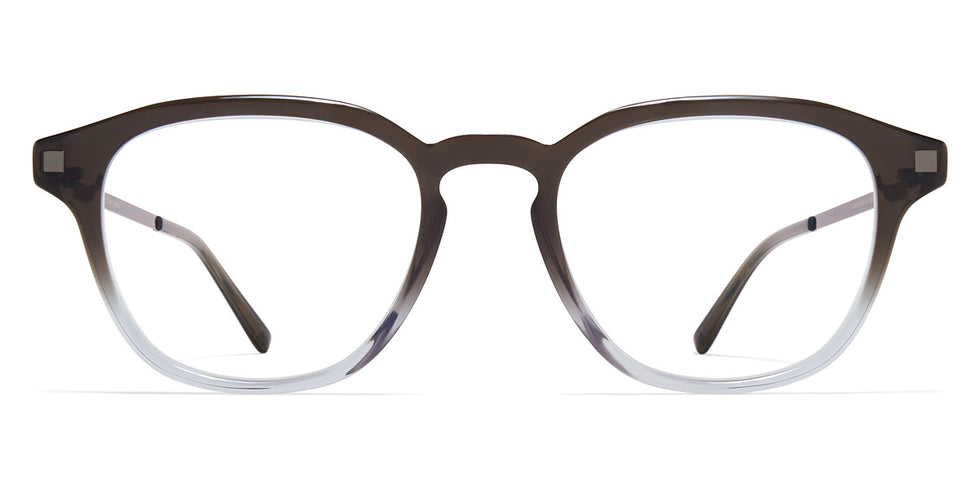 Mykita® PANA MYK PANA C42 Grey Gradient/Shiny Graphite 50 - C42 Grey Gradient/Shiny Graphite Eyeglasses