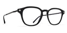 Mykita® PANA MYK PANA C95 Black/Silver/Black 50 - C95 Black/Silver/Black Eyeglasses