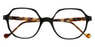 Lafont® Panache LAF PANACHE 100 51 - Black 100 Eyeglasses