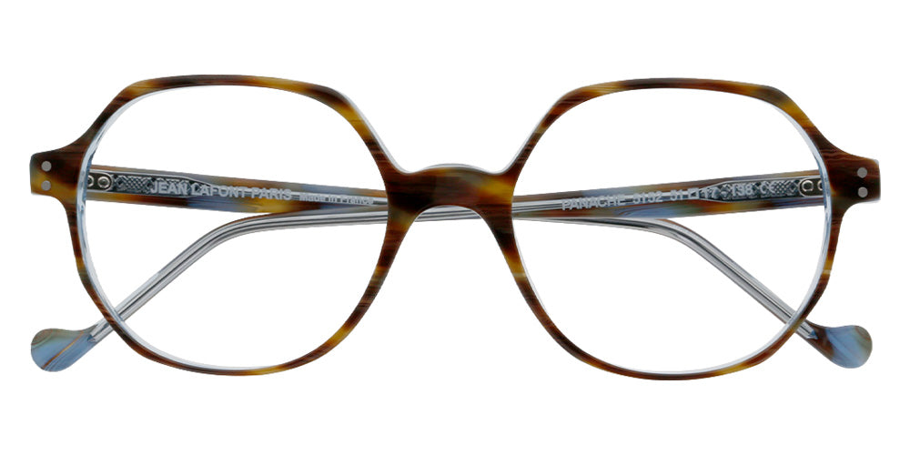 Lafont® Panache LAF PANACHE 5152 51 - Brown 5152 Eyeglasses