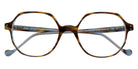 Lafont® Panache LAF PANACHE 5152 51 - Brown 5152 Eyeglasses