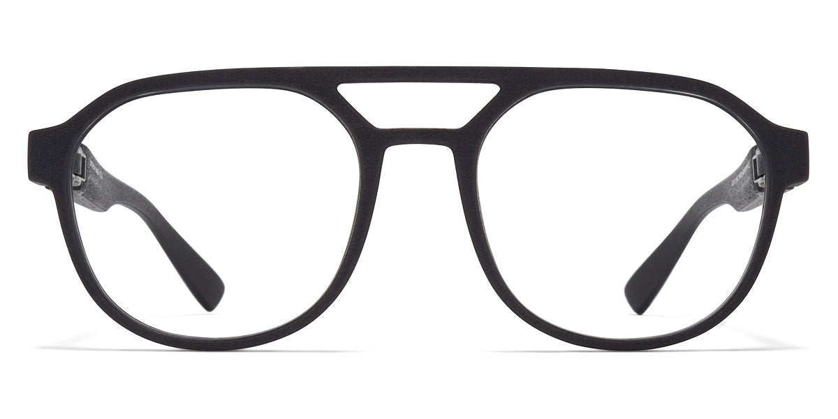Mykita® PANAREA MYK PANAREA MD35 Slate Grey 52 - MD35 Slate Grey Eyeglasses