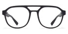 Mykita® PANAREA MYK PANAREA MD35 Slate Grey 52 - MD35 Slate Grey Eyeglasses