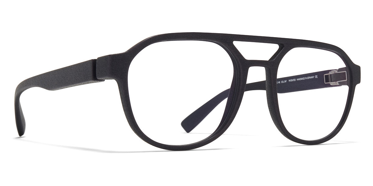Mykita® PANAREA MYK PANAREA MD35 Slate Grey 52 - MD35 Slate Grey Eyeglasses