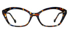 L.A.Eyeworks® PANCAKE LA PANCAKE 957 51 - Cicada Eyeglasses