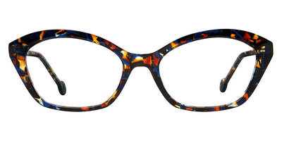 L.A.Eyeworks® PANCAKE LA PANCAKE 957 51 - Cicada Eyeglasses