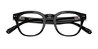 Nuance Audio® 0AW5002 NU 0AW5002 Shiny Black 48 - Shiny Black Eyeglasses