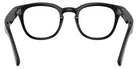 Nuance Audio® 0AW5002 NU 0AW5002 Shiny Black 48 - Shiny Black Eyeglasses