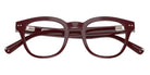 Nuance Audio® 0AW5002 NU 0AW5002 Shiny Burgundy 48 - Shiny Burgundy Eyeglasses