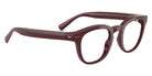 Nuance Audio® 0AW5002 NU 0AW5002 Shiny Burgundy 48 - Shiny Burgundy Eyeglasses