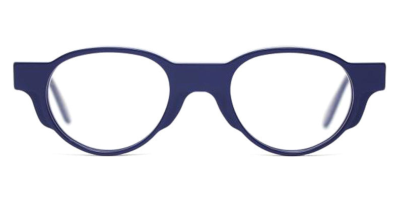 Henau® Pantono H PANTONO 739 45 - Dark Blue 739 Eyeglasses