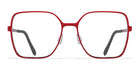 Blackfin® PAROS BLF PAROS 1295 57 - Red/Magenta Eyeglasses