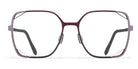 Blackfin® PAROS BLF PAROS 1389 57 - Purple/Rose Eyeglasses