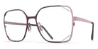 Blackfin® PAROS BLF PAROS 1389 57 - Purple/Rose Eyeglasses
